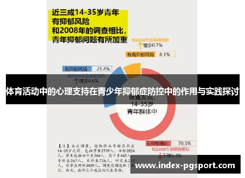 体育活动中的心理支持在青少年抑郁症防控中的作用与实践探讨