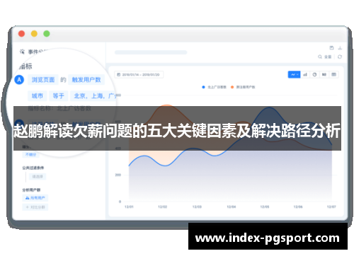 赵鹏解读欠薪问题的五大关键因素及解决路径分析
