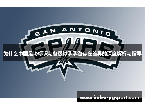 为什么中国足协标识与各级球队队徽存在差异的深度解析与指导 为什么中国足协标识与各级球队队徽存在差异的深度解析与指导