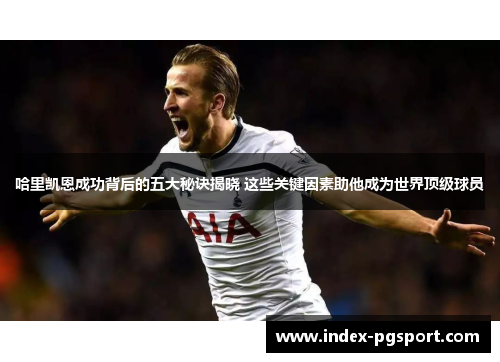 哈里凯恩成功背后的五大秘诀揭晓 这些关键因素助他成为世界顶级球员