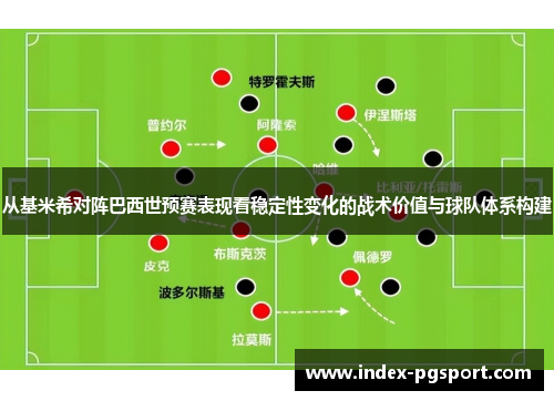 从基米希对阵巴西世预赛表现看稳定性变化的战术价值与球队体系构建