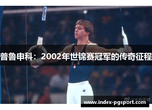 普鲁申科：2002年世锦赛冠军的传奇征程