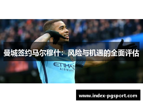 曼城签约马尔穆什：风险与机遇的全面评估