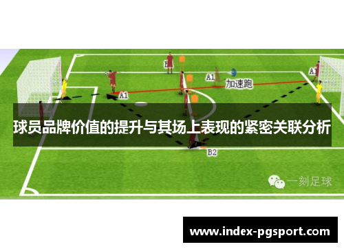 球员品牌价值的提升与其场上表现的紧密关联分析